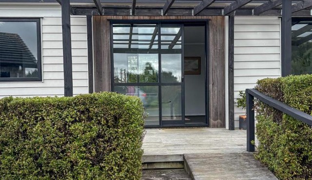 Tiny Home- Your Own Little Rural Retreat in Tuakau