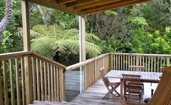 Tiromoana - Mathesons Bay Holiday Home in Auckland