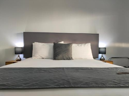 Tongariro Springs Boutique B&B
