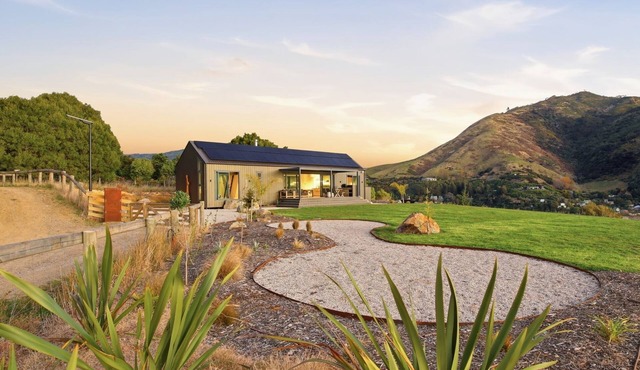 Totara Cottage Pepin Island in Pepin Island