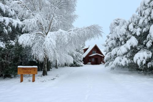 Totara Lodge, Snow, Couple Retreat - ML97564 in Lyford