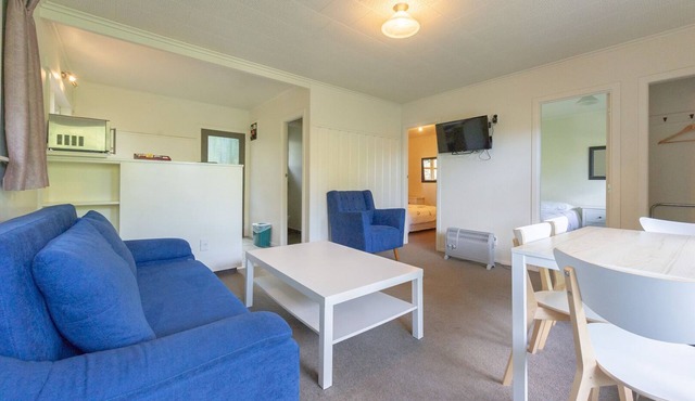 Touchwood Motor Inn