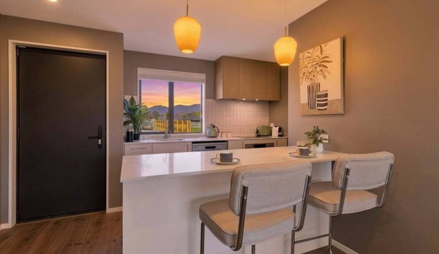 Townhouse | Alpine Escape | Convenient - HS140910 in Hanmer Springs