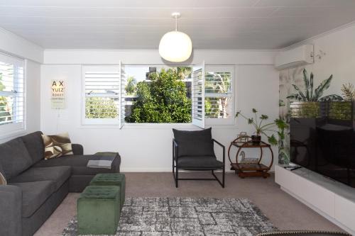 Townhouse on Courtenay