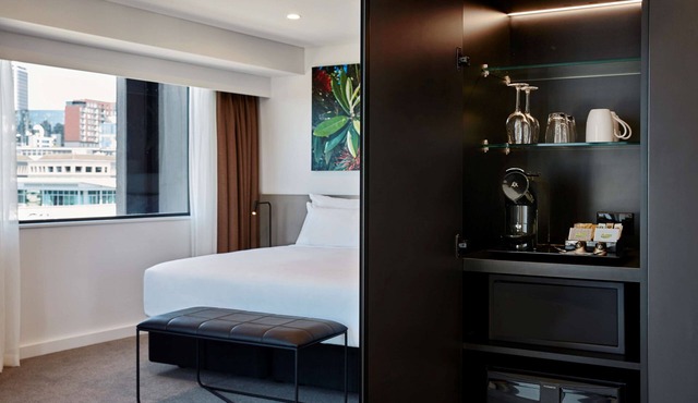 Travelodge Hotel Auckland Wynyard Quarter in Auckland