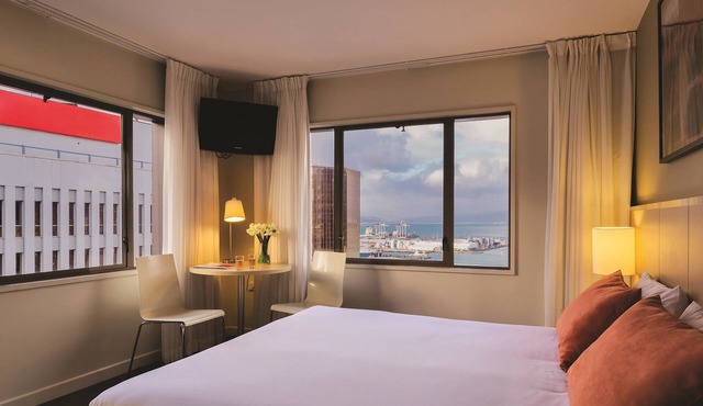 Travelodge Hotel Wellington