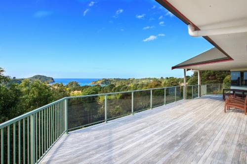 Tutukaka Dive Lodge in Whangarei