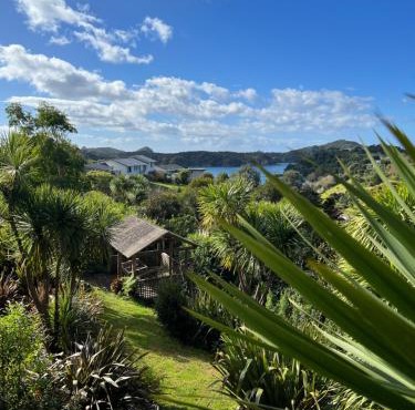Tutukaka Sunrise