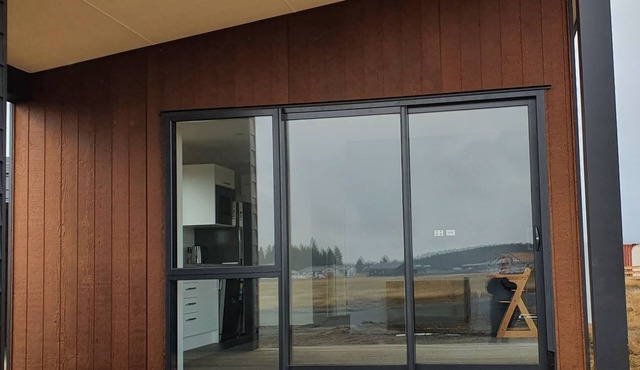 TWIZEL - House near the lake in Twizel