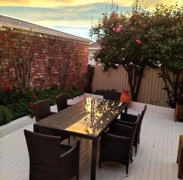 Two Totara Townhouse 3 Bedroom in Blenheim