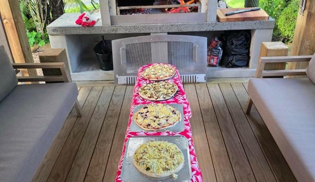 Two Tui Homestead and BnB in Tauranga