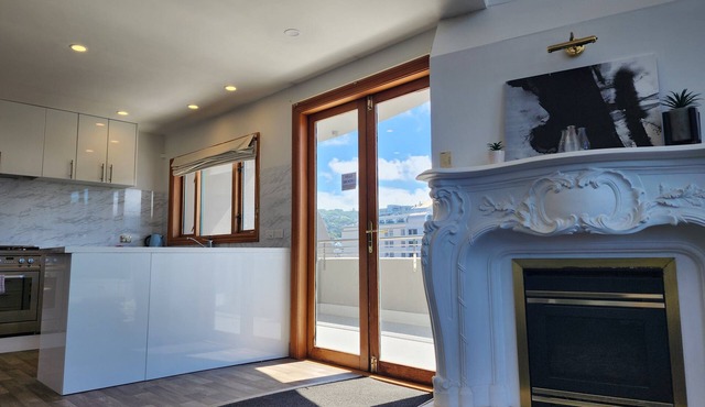 U Suites on Courtenay