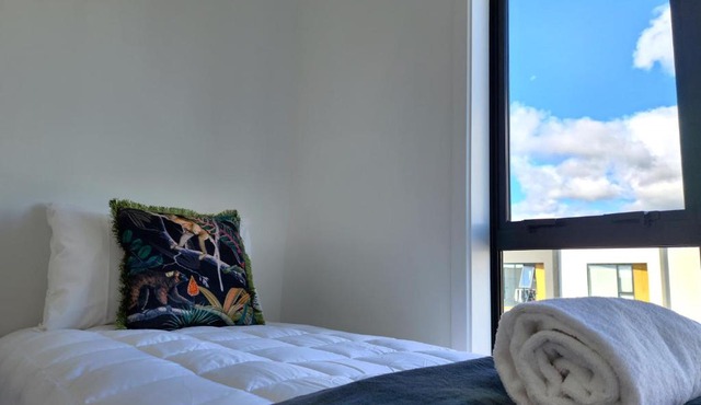U Suites on Trieste Way