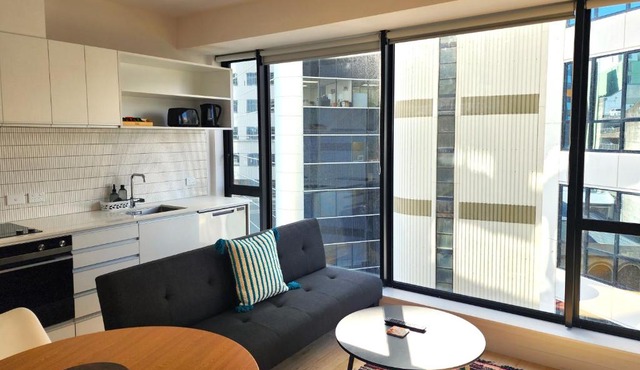 U Suites on Victoria
