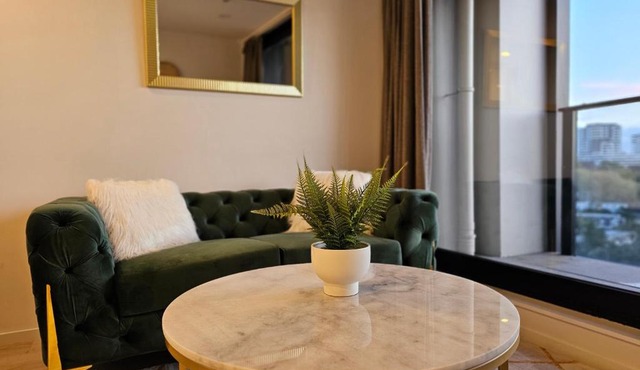 Urban Retreat - Central Auckland Stay