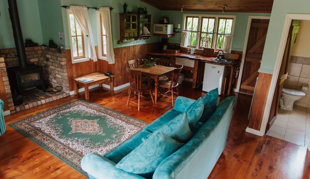 Vineyard Cottages
