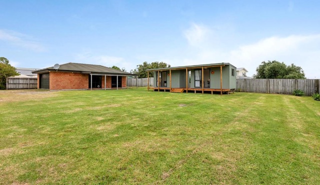 Virtue Haven - Whatuwhiwhi Holiday Home in Karkari Peninsula