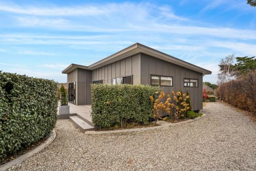 Vista Haven - Bannockburn Holiday Home in Cromwell
