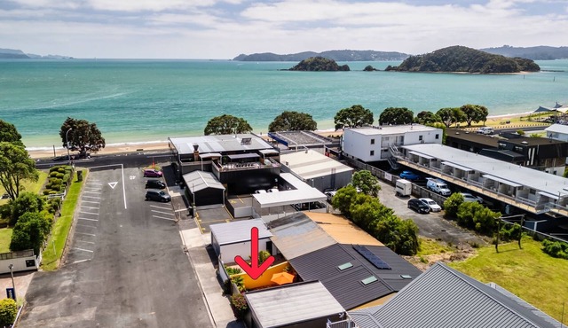 Viva Vida View - Paihia Holiday Home in Paihia