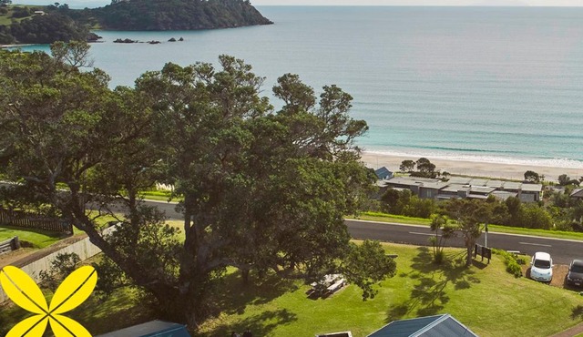 Waiheke Backpackers Hostel in Auckland