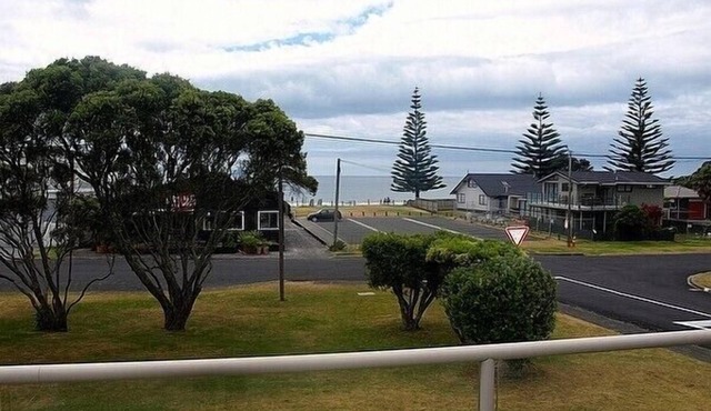 Waihi Beach Break - Waihi Beach Bach in Waihi Beach
