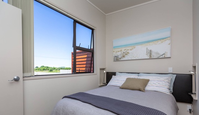 Waihi Beach Paradise Resort