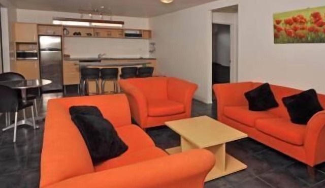 Waipu Cove Resort