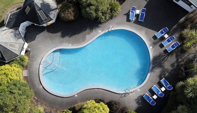 Wairakei Resort Taupo in Wairakei