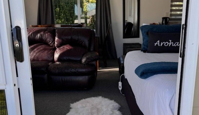 Wairoa Motel in Wairoa