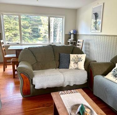 Waitawhiti Country Retreat - Knucklebone Lodge