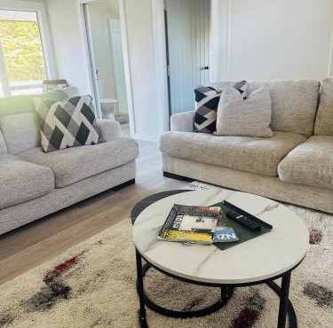 Waitawhiti Country Retreat - Neils Whare