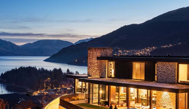 Wakatipu Heights by Sothebys Luxury Rental Homes