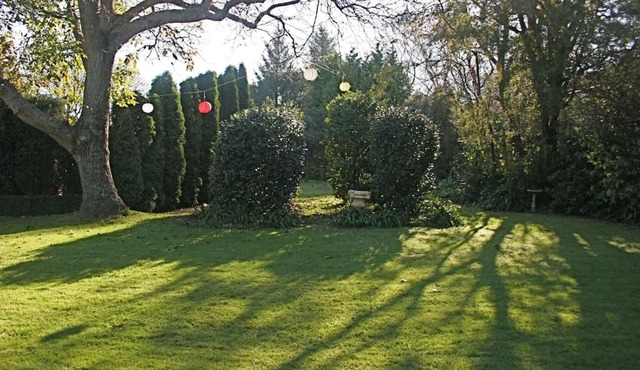 Walnut Grove Lodge in Christchurch