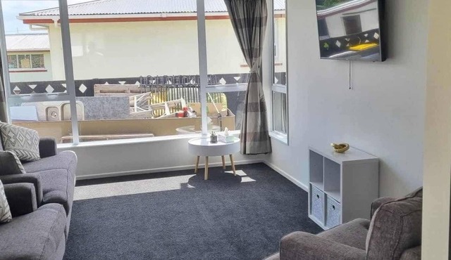 Warm and Cosy - 3 Bedroom Home in Invercargill