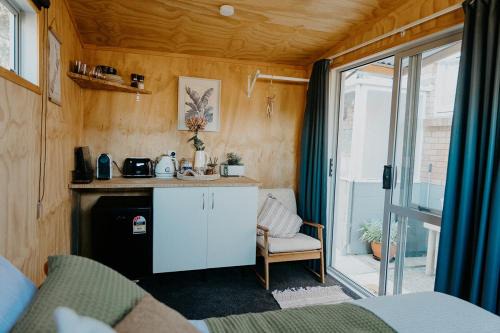Warm & Cosy Studio Cabin