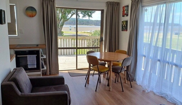 Water Front Magic with options
