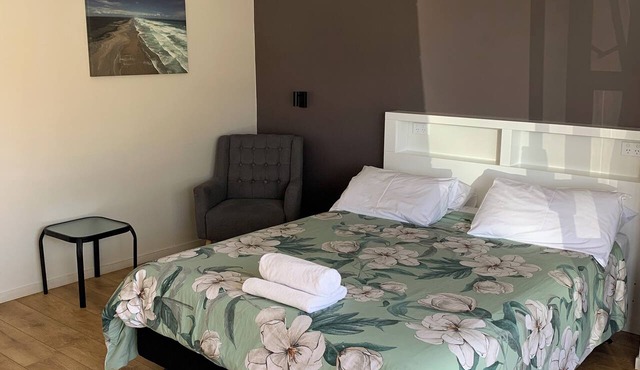 Wayfarer Motel in Kaitaia
