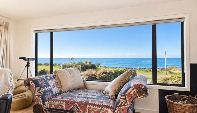 Whale Inn, Kakanui in Kakanui