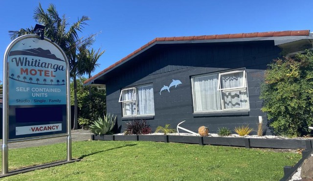 Whitianga Motel in Whitianga