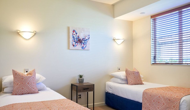 Wine Country Motel Havelock North