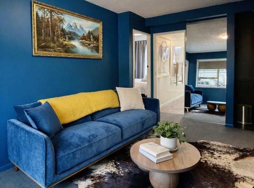 Winifreds Apartments - By Superior Stays in Hamilton