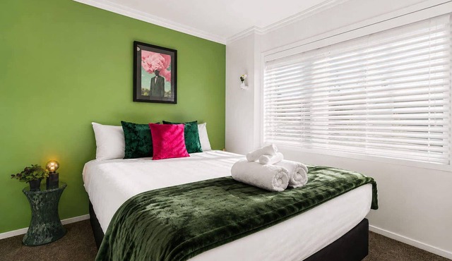 Winifreds Apartments - By Superior Stays
