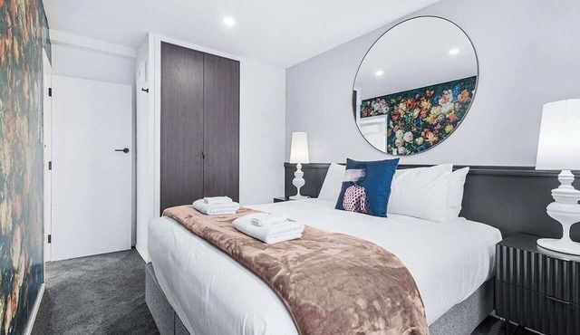 Winifreds Apartments - By Superior Stays