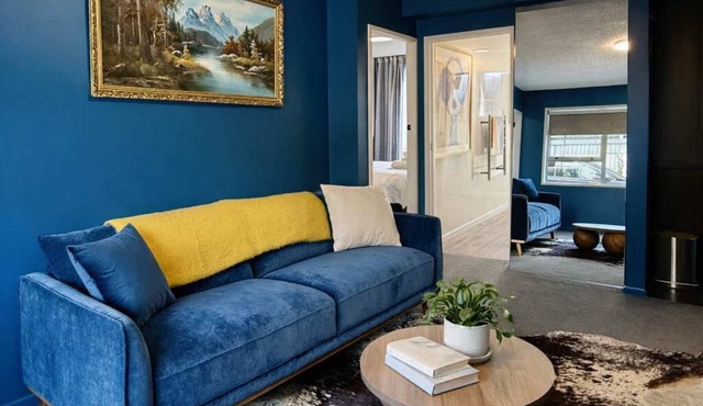 WINTER SPECIAL | Hamilton Corporate Stay in Hamilton