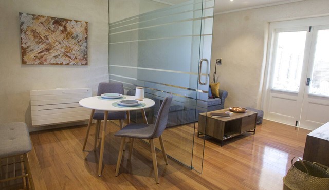 Woodstock Suite in Nelson