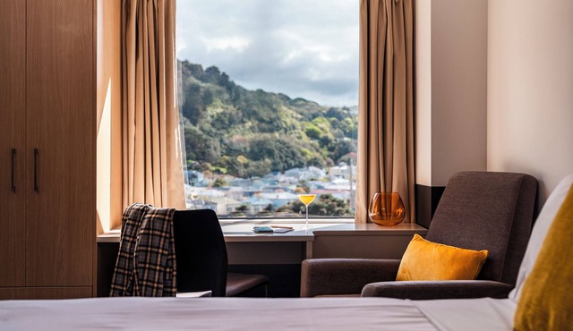 WQ Wellington Quarter