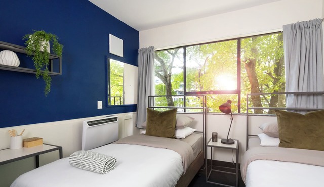 YMCA Hostel