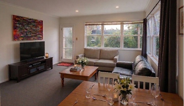 Your Cosy and Comfortable St Johns home in Auckland