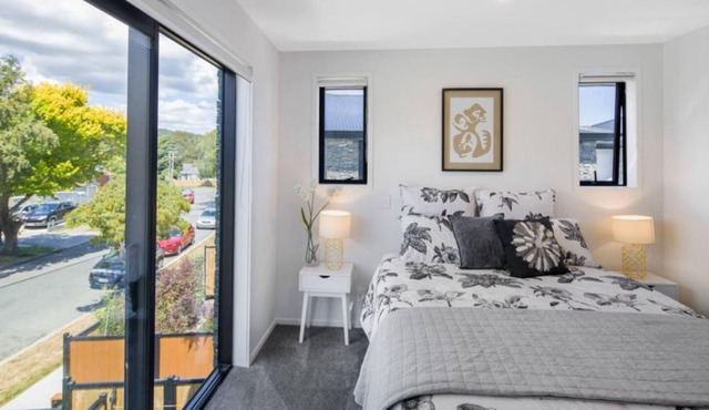 Your Slice of Heaven in the Hutt in Wellington