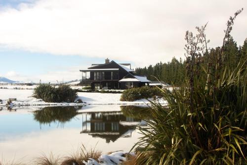 Yuki's Chalet - Terrace Downs in Windwhistle